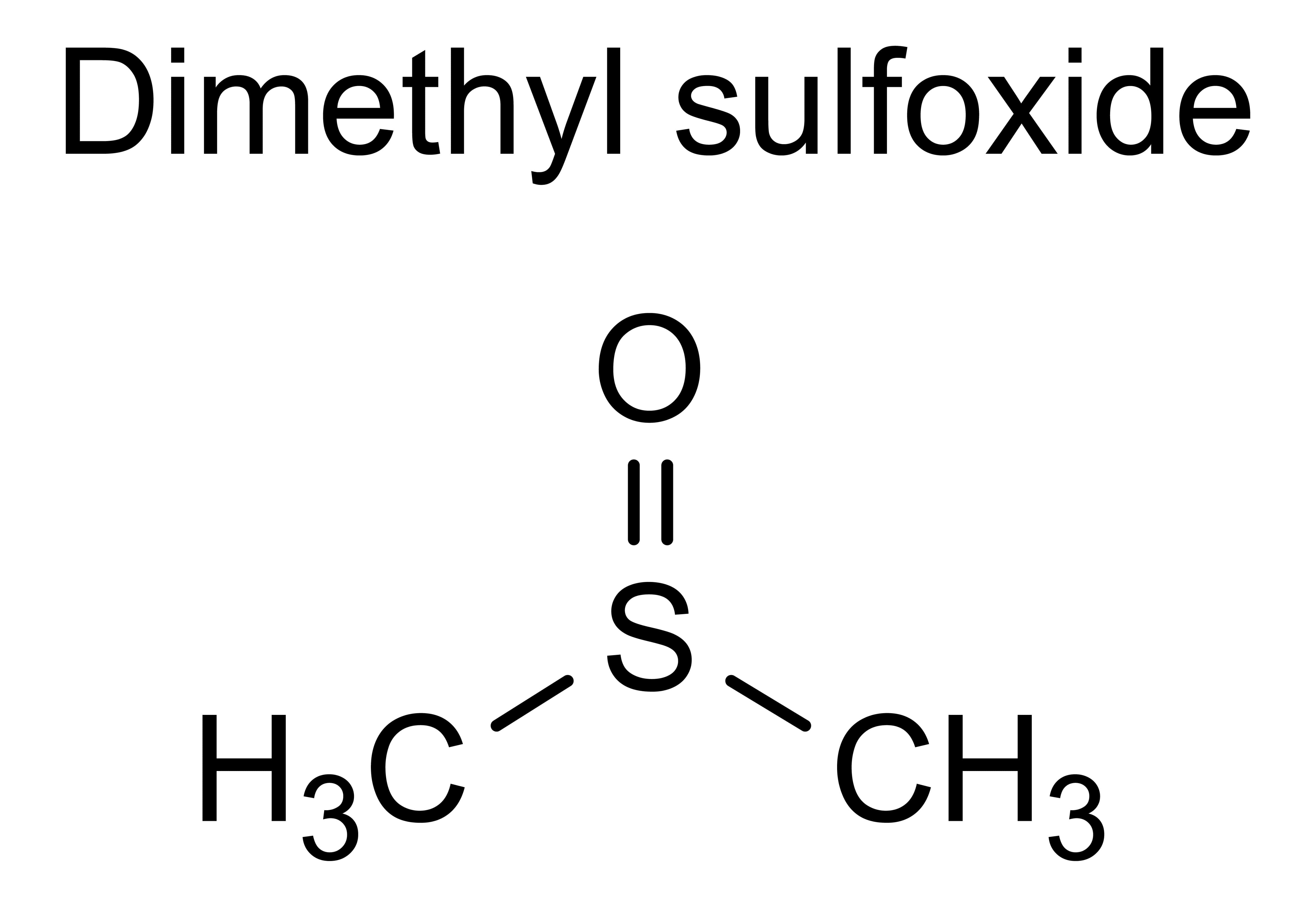 Dimethylsulfoxid (DMSO) na 228.sk- pomôž si sám.